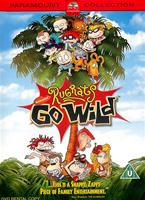 Rugrats Go Wild Online DVD Rental