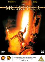 The Musketeer Online DVD Rental