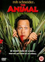 The Animal Online DVD Rental