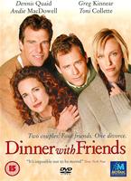 Dinner with Friends Online DVD Rental