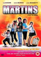 The Martins Online DVD Rental