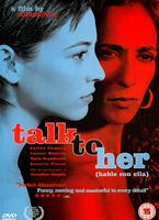 Talk To Her  Online DVD Rental