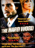 The Hard Word Online DVD Rental