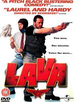 Lava Online DVD Rental