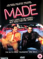 Made Online DVD Rental
