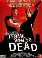 And Now You're Dead Online DVD Rental