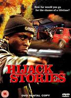 Hijack Stories Online DVD Rental