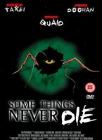 Some Things Never Die Online DVD Rental