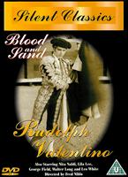 Blood and Sand Online DVD Rental