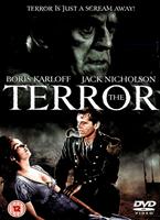 The Terror Online DVD Rental