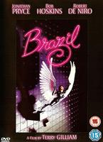 Brazil Online DVD Rental