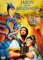 Jason and the Argonauts Online DVD Rental