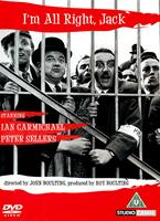 I'm All Right, Jack Online DVD Rental