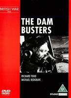 The Dam Busters Online DVD Rental