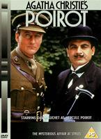 Poirot: The Mysterious Affair at Styles Online DVD Rental