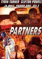 Crime Partners Online DVD Rental