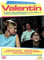 Valentin Online DVD Rental