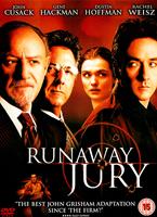 Runaway Jury Online DVD Rental