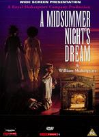 A Midsummer Night’s Dream Online DVD Rental