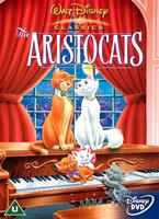 The Aristocats Online DVD Rental