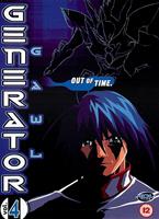 Generator Gawl: Vol.4 Online DVD Rental