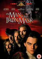 The Man in the Iron Mask Online DVD Rental