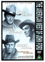 The American West of John Ford Online DVD Rental