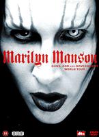 Marilyn Manson: Guns, Gods and Government Online DVD Rental