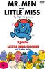 Mr Men and Little Miss: A Job for Little Miss Giggles Online DVD Rental