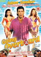 Going Overboard Online DVD Rental