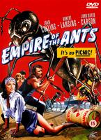Empire Of The Ants Online DVD Rental