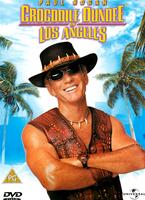 Crocodile Dundee in Los Angeles Online DVD Rental