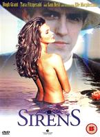 Sirens Online DVD Rental