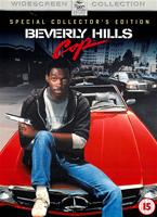 Beverly Hills Cop Online DVD Rental
