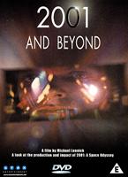 2001 and Beyond Online DVD Rental