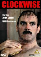 Clockwise Online DVD Rental