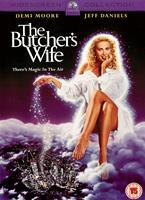 The Butcher's Wife Online DVD Rental