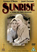 Sunrise: A Song Of Two Humans Online DVD Rental