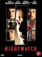 Nightwatch Online DVD Rental