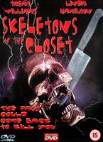 Skeletons in the Closet Online DVD Rental