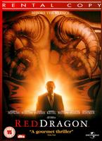 Red Dragon Online DVD Rental
