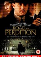 Road To Perdition Online DVD Rental