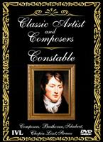 Classic Artist and Composers: Constable Online DVD Rental