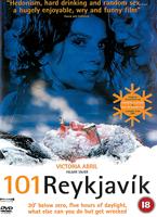 101 Reykjavik Online DVD Rental