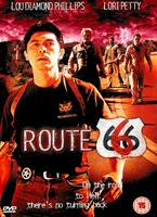 Route 666 Online DVD Rental