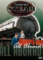 The Golden Age of Steam: All Aboard Online DVD Rental