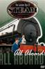 The Golden Age of Steam: All Aboard Online DVD Rental