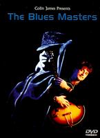 Colin James Presents The Blues Masters Online DVD Rental