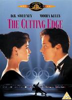 The Cutting Edge Online DVD Rental
