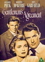 Gentleman's Agreement Online DVD Rental